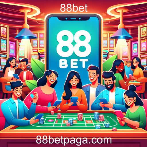 Desafiando o Conhecimento: O Jogo de Perguntas Frequentes do 88bet